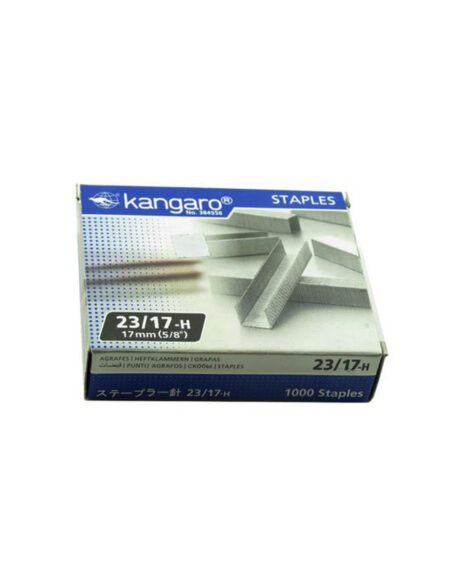 Kangaro Staples 23/17-H
