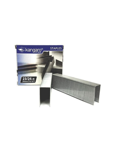 Kangaro Staples 23/24-H