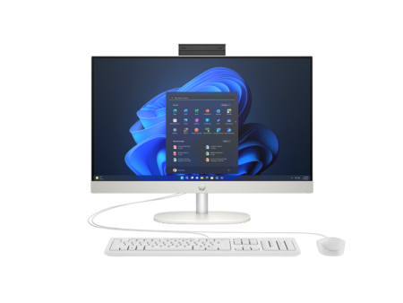 HP ProOne 240 G10 ALL IN ONE Desktop PC 24 i7-1335U 16GB RAM 512GB SSD